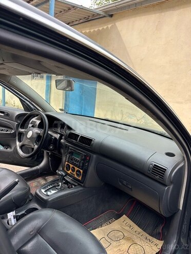 Volkswagen Passat 2004, 250,000 km - 1.8 л - Sumqayıt