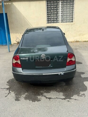 Volkswagen Passat 2004, 250,000 km - 1.8 л - Sumqayıt