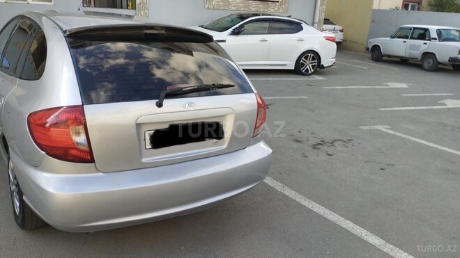 Kia Rio 2005, 319,769 km - 1.5 l - Bakı