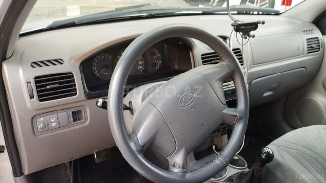 Kia Rio 2005, 319,769 km - 1.5 l - Bakı