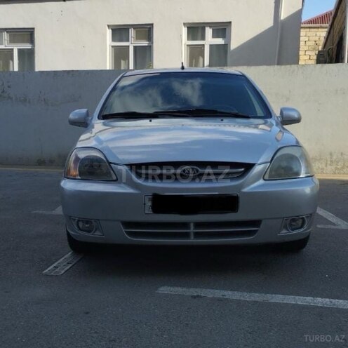 Kia Rio 2005, 319,769 km - 1.5 l - Bakı