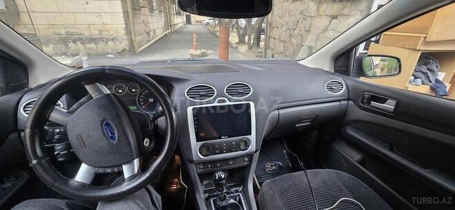 Ford Focus 2006, 339,000 km - 1.6 л - Bakı