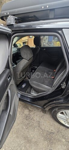 Ford Focus 2006, 339,000 km - 1.6 л - Bakı