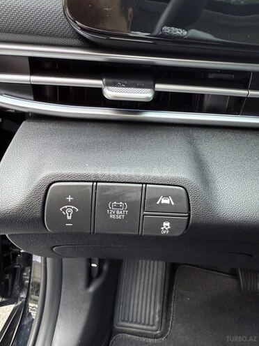 Hyundai Elantra 2021, 44,000 km - 1.6 л - Bakı
