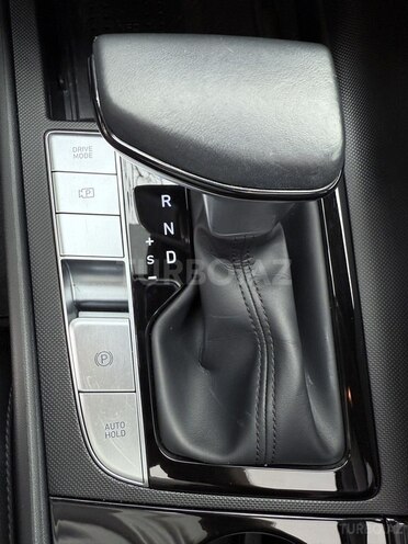 Hyundai Elantra 2021, 44,000 km - 1.6 л - Bakı