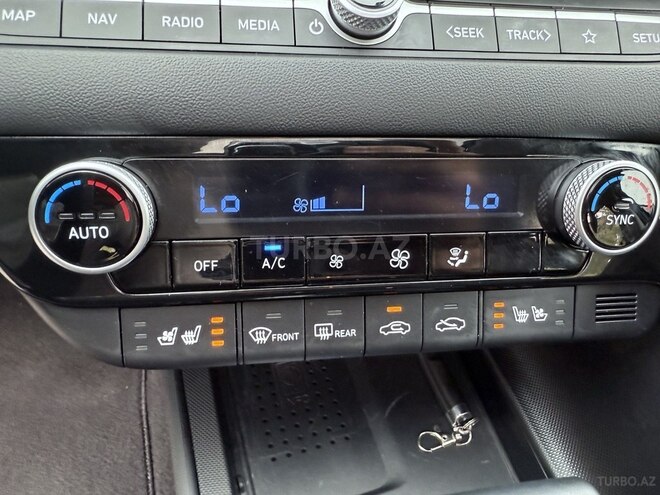 Hyundai Elantra 2021, 44,000 km - 1.6 л - Bakı