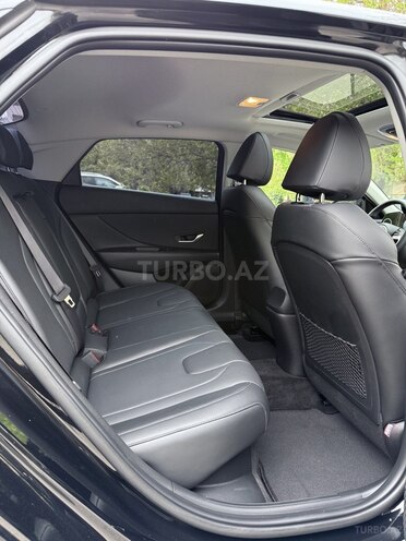 Hyundai Elantra 2021, 44,000 km - 1.6 л - Bakı