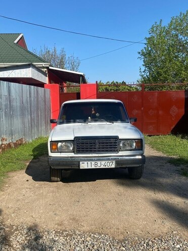 LADA (VAZ) 2107 2002, 72,000 km - 1.6 л - Beyləqan