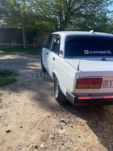 LADA (VAZ) 2107 2002, 72,000 km - 1.6 л - Beyləqan