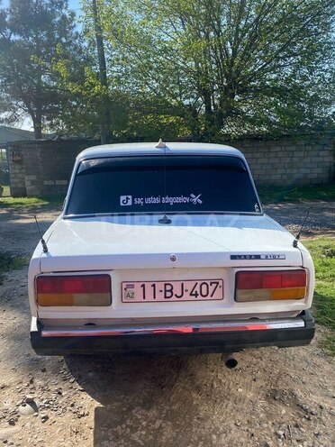 LADA (VAZ) 2107 2002, 72,000 km - 1.6 л - Beyləqan