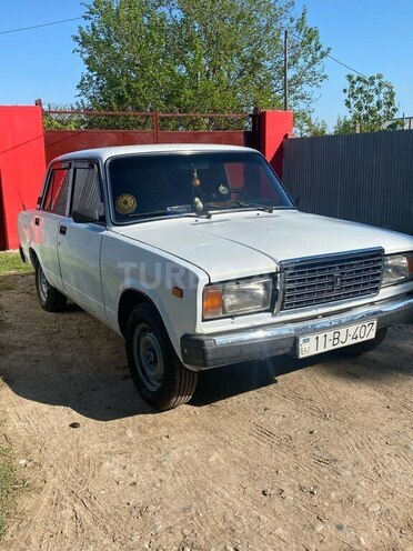 LADA (VAZ) 2107 2002, 72,000 km - 1.6 л - Beyləqan