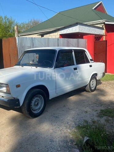 LADA (VAZ) 2107 2002, 72,000 km - 1.6 л - Beyləqan