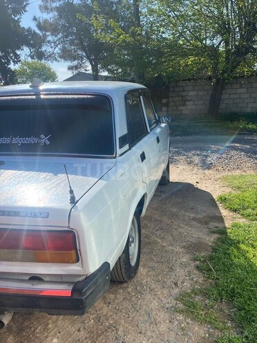 LADA (VAZ) 2107 2002, 72,000 km - 1.6 л - Beyləqan