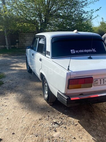 LADA (VAZ) 2107 2002, 72,000 km - 1.6 л - Beyləqan