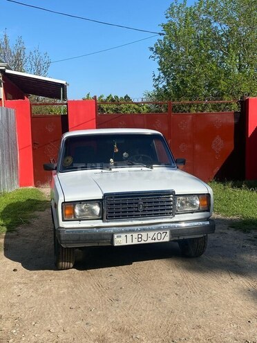 LADA (VAZ) 2107 2002, 72,000 km - 1.6 л - Beyləqan