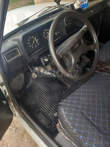 LADA (VAZ) 2107 2002, 72,000 km - 1.6 л - Beyləqan