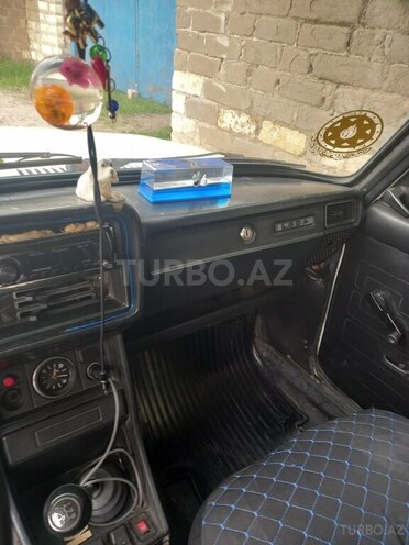 LADA (VAZ) 2107 2002, 72,000 km - 1.6 л - Beyləqan