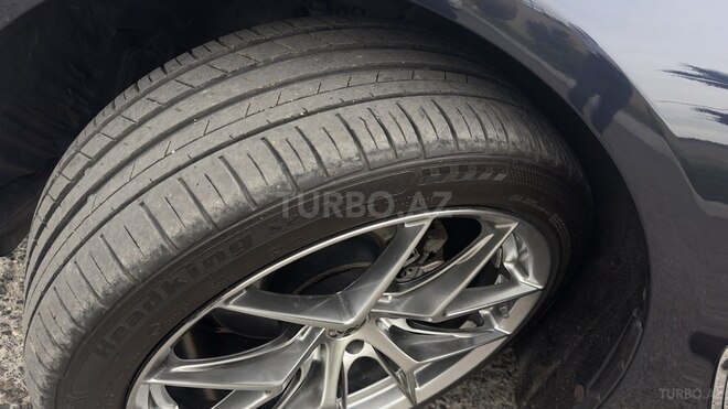 BMW  2013, 220,000 km - 2.0 l - Bakı