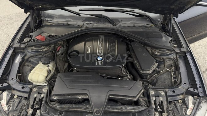 BMW  2013, 220,000 km - 2.0 l - Bakı