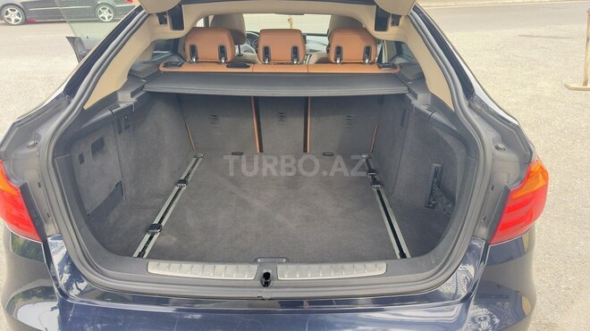 BMW  2013, 220,000 km - 2.0 l - Bakı