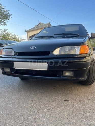 LADA (VAZ) 2115 2009, 238,000 km - 1.6 л - Bakı