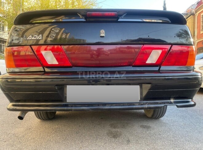 LADA (VAZ) 2115 2009, 238,000 km - 1.6 л - Bakı