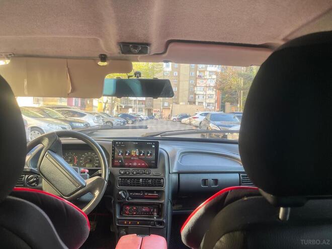 LADA (VAZ) 2115 2009, 238,000 km - 1.6 л - Bakı