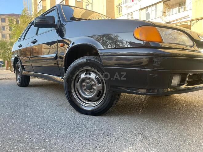 LADA (VAZ) 2115 2009, 238,000 km - 1.6 л - Bakı