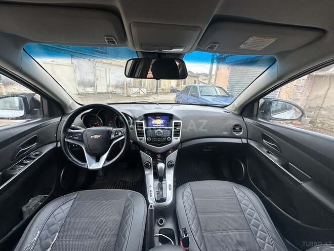 Chevrolet Cruze 2012, 226,000 km - 1.4 л - Bakı