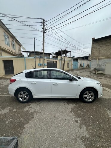 Chevrolet Cruze 2012, 226,000 km - 1.4 л - Bakı
