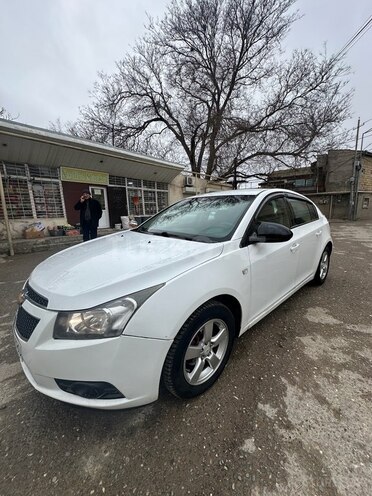 Chevrolet Cruze 2012, 226,000 km - 1.4 л - Bakı