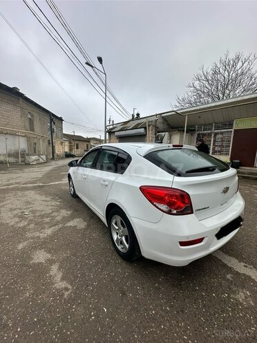 Chevrolet Cruze 2012, 226,000 km - 1.4 л - Bakı