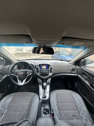 Chevrolet Cruze 2012, 226,000 km - 1.4 л - Bakı
