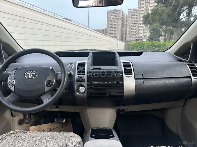 Toyota Prius 2009, 292,323 km - 1.5 l - Bakı
