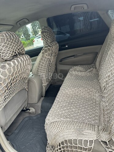 Toyota Prius 2009, 292,323 km - 1.5 l - Bakı