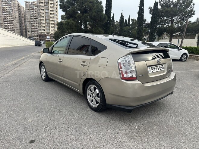 Toyota Prius 2009, 292,323 km - 1.5 l - Bakı