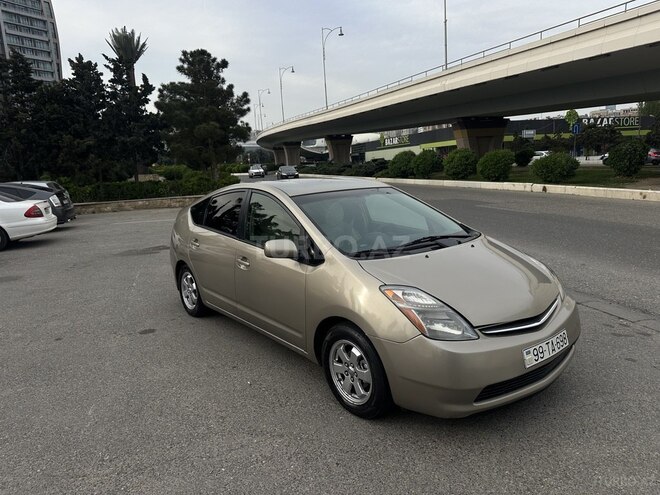 Toyota Prius 2009, 292,323 km - 1.5 l - Bakı