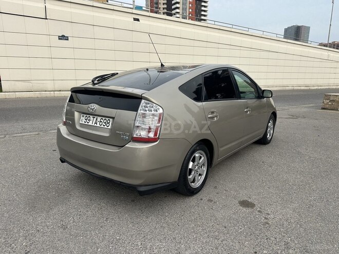 Toyota Prius 2009, 292,323 km - 1.5 l - Bakı