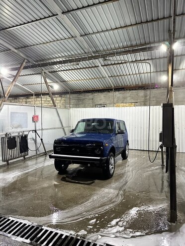 LADA (VAZ) Niva 2013, 197,000 km - 1.7 l - Xırdalan