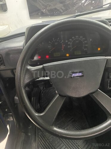 LADA (VAZ) Niva 2013, 197,000 km - 1.7 l - Xırdalan
