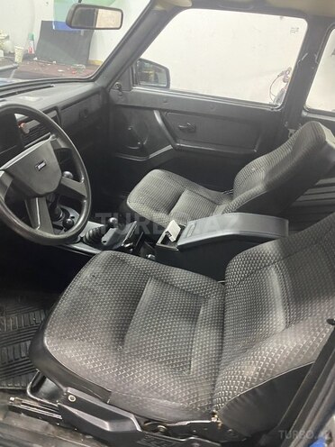 LADA (VAZ) Niva 2013, 197,000 km - 1.7 l - Xırdalan