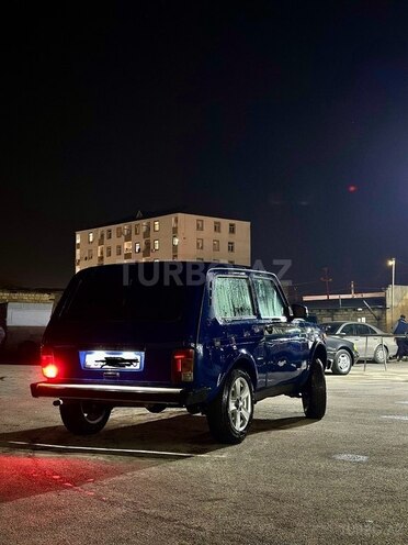 LADA (VAZ) Niva 2013, 197,000 km - 1.7 l - Xırdalan