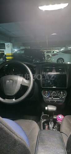 LADA (VAZ) Granta 2019, 130,000 km - 1.6 л - Bakı