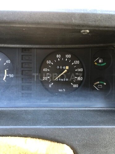 GAZ 33021 2000, 250,000 km - 2.5 l - Bakı