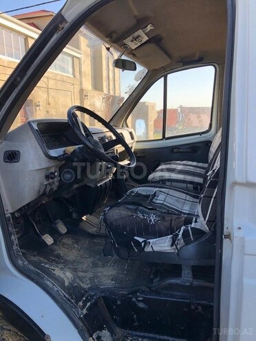 GAZ 33021 2000, 250,000 km - 2.5 l - Bakı