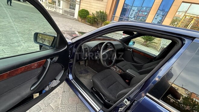 Mercedes C 200 1998, 280,233 km - 2.0 л - Bakı