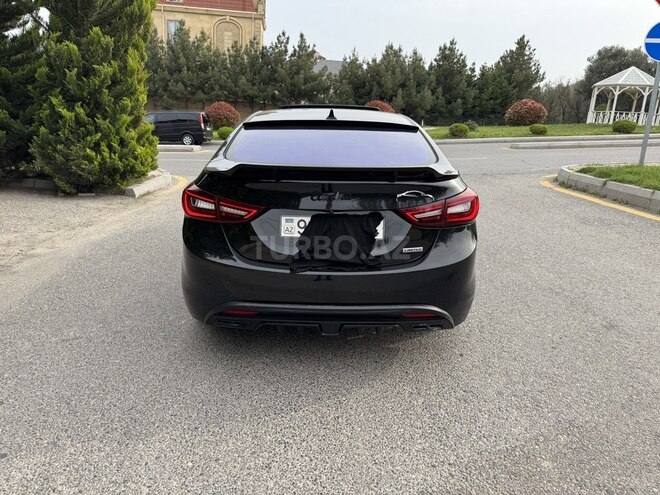 Hyundai Elantra 2013, 189,000 km - 1.8 l - Bakı