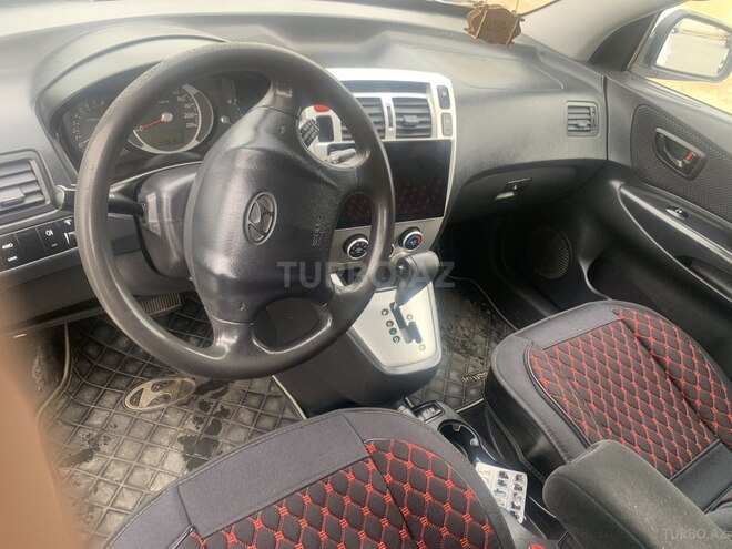 Hyundai Tucson 2009, 179,000 km - 2.0 l - Cəlilabad