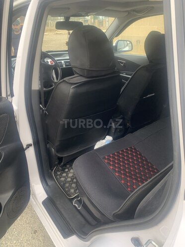 Hyundai Tucson 2009, 179,000 km - 2.0 l - Cəlilabad