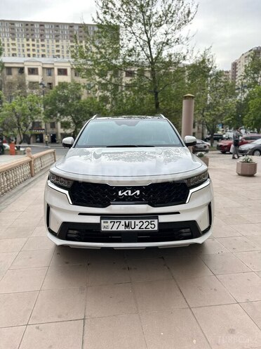 Kia Sorento 2023, 49,000 km - 1.6 l - Bakı